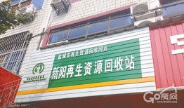 回收废品站点(回收废品站点在哪里)