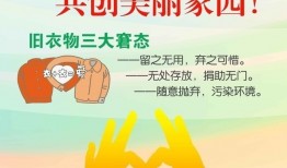 废品回收社会公益(废品回收社会公益活动方案)