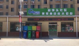 网上开个废品回收店(网上开个废品回收店赚钱吗)