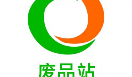 回收废品的logo(再生资源回收logo)